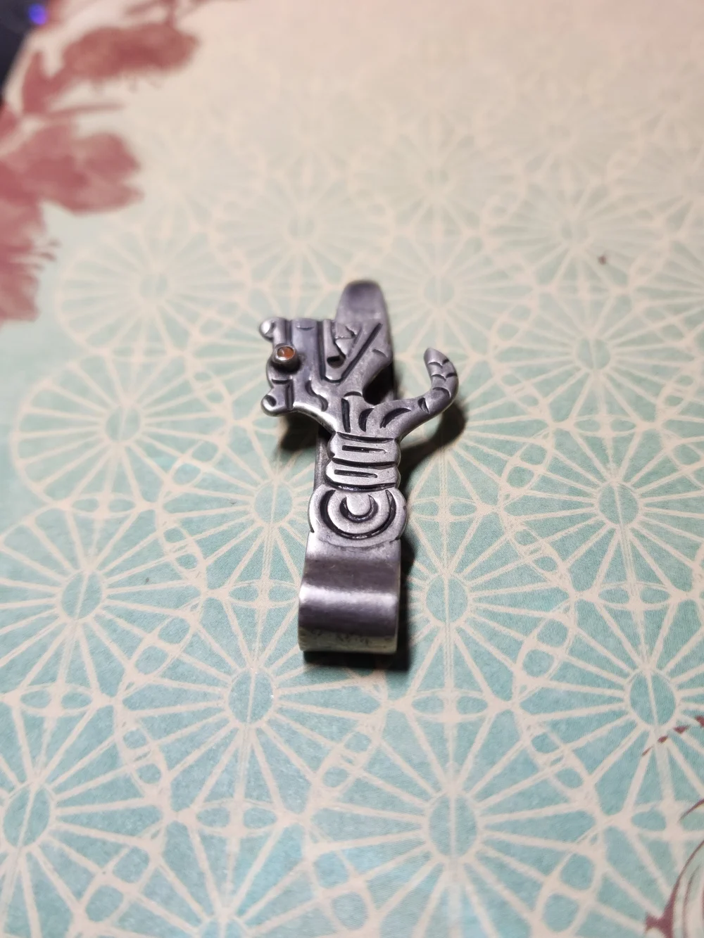 Taxco sleek aztec